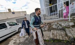 İzBB'den kış destek paketi ve nakdi yardım