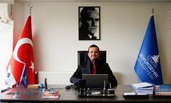 İzmir Büyükşehir'de üst düzey değişim