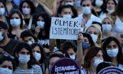 İzmir'de 2025'in 11 ayında 14 kadın cinayeti!