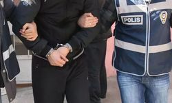 İzmir'de 9 ilçede kaçakçılık operasyonu