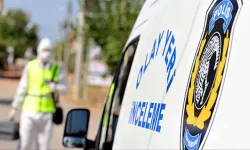 İzmir'de belediye otobüsü kaza yaptı: 1 kişi hayatını kaybetti