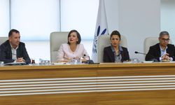 Karabağlar Belediyesi'nden enerji yönetiminde örnek adım