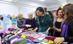 Karabağlar'da 'Birlikte Ördük' projesi ile dayanışma