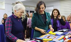 Karabağlar'da 'Birlikte Ördük' projesi