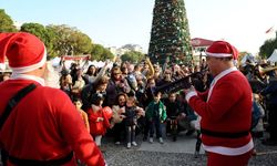 Karşıyaka yeni yıla festivalle giriyor