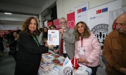 Karşıyaka'da SivilFest kapılarını açtı