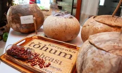 Karşıyaka'da yerel tohum bereketi