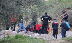 Kazdığı tünelde feci son: Ölü bulundu!