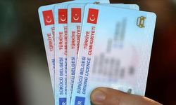 Kimlikten ehliyete kadar birçok belgeye 2026 zammı açıklandı