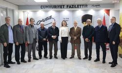 Konak Belediyesi'nden yeni spor tesisi müjdesi