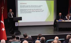 Konak'ta ortak akıl rüzgarı devam ediyor