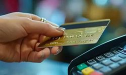 Kredi kartlarında yeni faiz dönemi!