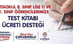 LGS ve YKS'ye girecekler dikkat