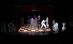 Merkezefendi Kent Tiyatrosu'nun aralık ayı oyun takvimi