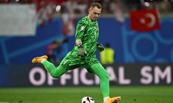 Mert Günok ayrılık iddialarını yanıtladı