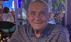 Michael Graley'in kalbi otopside çalındı!