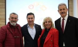 Muğla'da Engelsiz Yaşam Platformu toplantısı