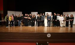 Muğla'da madde bağımlılığına tiyatro ile dikkat çekildi