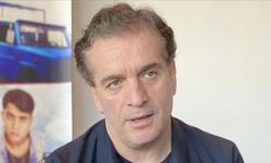 Murat Cemcir'in hastane süreci sona erdi