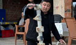 Narlıdere'de yılların içme suyu sorunu son buldu