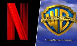 Netflix, Warner Bros.'u 82,7 milyar dolara satın alıyor!