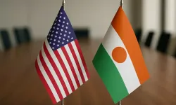 Nijer'den ABD vatandaşlarına vize yasağı