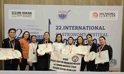 Öğrenciler Efe'nin gururu oldu