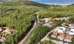 Ölüdeniz'e 328 milyonluk dev dönüşüm