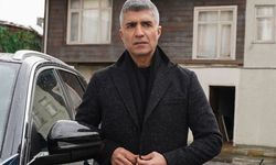 Özcan Deniz hukuki süreç başlattı!