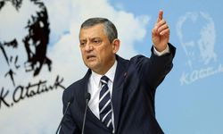 Özel'in kritik bütçe konuşması başladı!