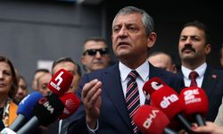 Özgür Özel'den Meclis'teki skandala sert tepki