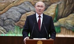 Putin'ten tehdit mesajı: 'Hazırız'