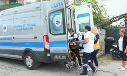 Sağlık Hizmetleri Bürosu'ndan Yarımada genelinde sağlık desteği