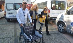 Sağlık hizmetlerinden medikal malzeme desteği