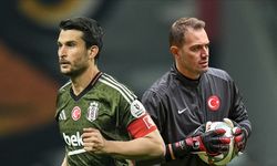 Serdal Adalı'dan Necip ve Mert Günok çıkışı!