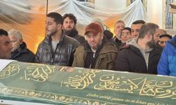 Serkan Keskin'in babası yaşamını yitirdi!