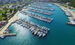 Sığacık'ta liman projesinin ÇED sürecinde kritik 10 gün