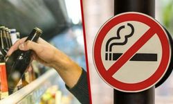 Sigara ve alkollü içkilerde yeni yıl zammı kapıda