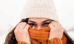 Soğuk havalar göz sağlığına zararlı mı?