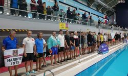Spor İstanbul Yüzme Yarışları'nda altıncı buluşma