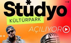 'Stüdyo Kültürpark' yarın Anıl Piyancı konseri ile açılıyor