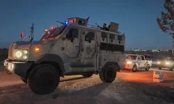 Suveyda'da silahlar yeniden konuştu