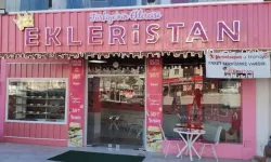 Tatlı zinciri Ekleristan konkordato talep etti