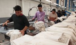 Tekstil krizi büyüyor: İşsizlik 300 bine dayandı