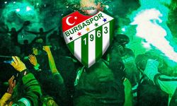TFF'den Bursaspor tribünleriyle ilgili kritik karar