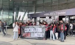 TİP'li 16 gencin tutukluluğu devam edecek!