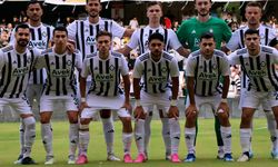 Topladığı 6 puan Altay'a umut oldu