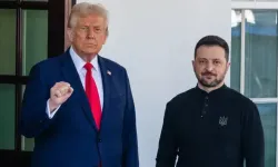 Trump-Zelenskiy zirvesi sonrası dikkat çeken mesaj