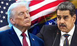 Trump'tan, Venezuela'ya tehdit