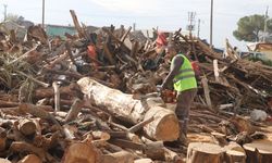 Turgutlu Belediyesi kış aylarında dayanışmayı büyütüyor